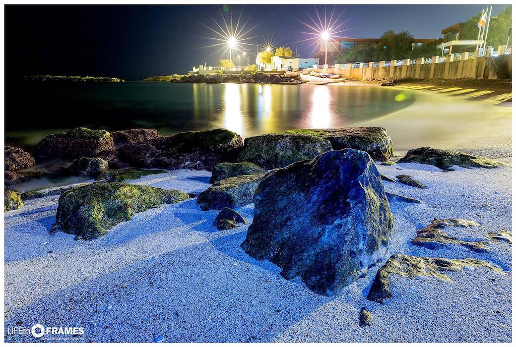 B&B Musica E Mare Monopoli Exterior photo