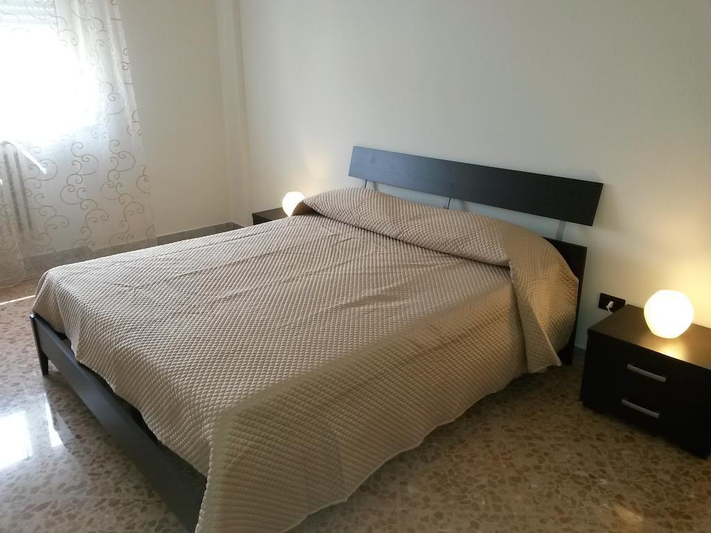 B&B Musica E Mare Monopoli Exterior photo