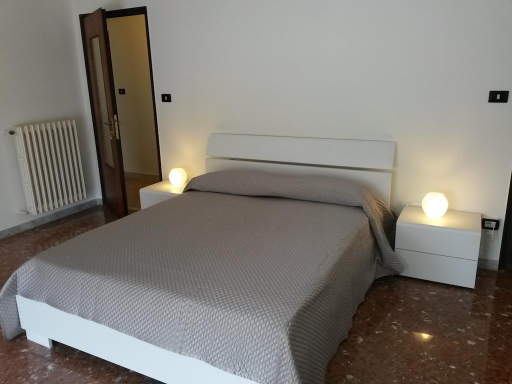 B&B Musica E Mare Monopoli Room photo